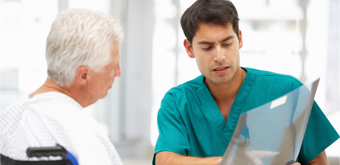 Specialist in Rheumatologist