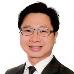 Dr. Lui